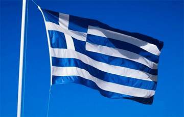 В Греции продлили всеобщий карантин до 5 апреля