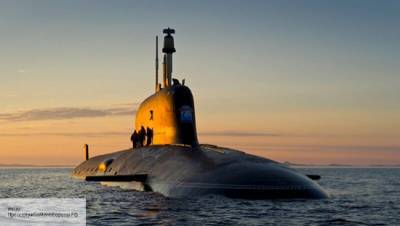 В Китае предсказали США проблемы из-за новых подводных лодок России