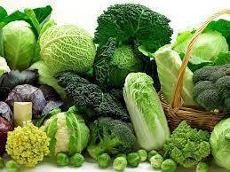 Ученые рассказали, какие овощи помогают укрепить мышци