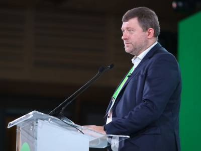 Рада может собраться на еще одно внеочередное заседание из-за обострения на Донбассе – Корниенко