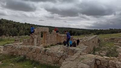 Прогноз погоды в Израиле на Песах: идеально для прогулок на природе