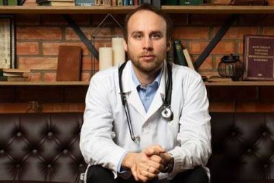 «Никакого массового повторного заражения коронавирусом нет», — врач-инфекционист Дубровский