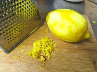 Вот почему лимоны нужно замораживать