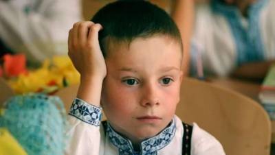 Мать школьника со Львовщины оштрафовали за 700 прогулов ее сына