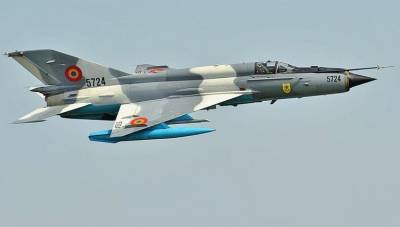 The National Interest: МиГ-21 до сих пор остается культовым советским истребителем