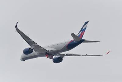 Авиакомпаниям России и ОАЭ выдали разрешения на полеты