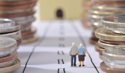 С 1 апреля в Украине повысят пенсионный возраст: кому и насколько