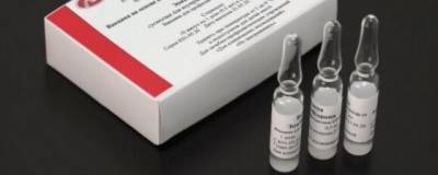 В центре «Вектор» перечислили преимущества вакцины «ЭпиВакКорона»