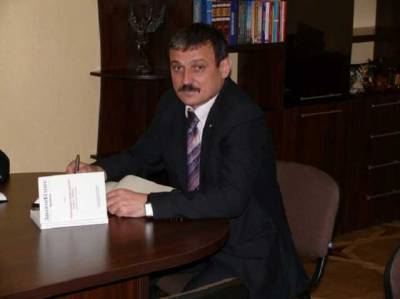 Судья КСУ, которого уволил Зеленский, получил от государства огромную квартиру в центре Киева: силовики готовят дело