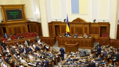 Украина вновь перейдет в московский часовой пояс