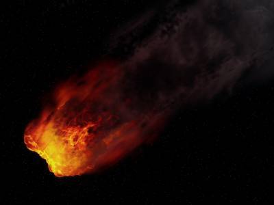 Угрозу Земле от названного именем бога хаоса астероида преувеличивали