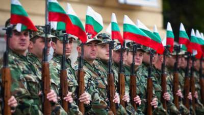 В Болгарии переживают из-за «путинофильских» настроений в армии