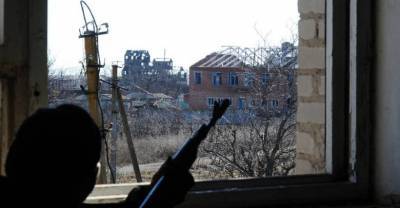 На Украине признали, что страна не потянет восстановление Донбасса