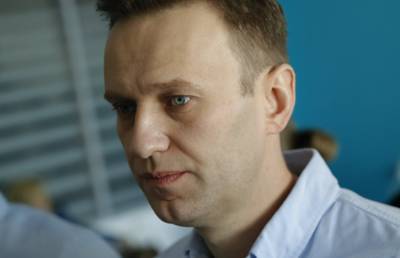 Навальный жалуется на пыточные условия содержания в колонии