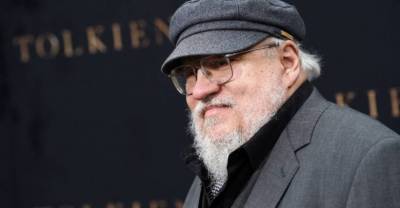 Автор "Игры престолов" заключил новый контракт с HBO