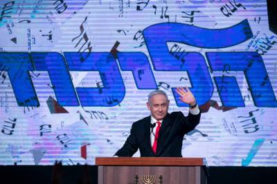 В «Ликуде» зреет недовольство авторитарным стилем Нетаниягу