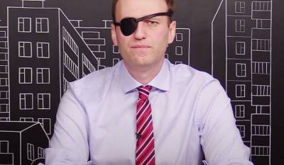 Навальный подтвердил проблемы со здоровьем