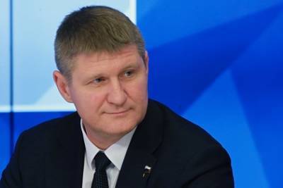 В России захотели объявить вице-премьера Украины в розыск