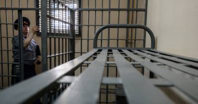 ЕСПЧ принял жалобу заключенного из Читы после перенесенного инсульта в тюрьме