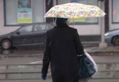 Дожди обрушатся на часть Украины, потеснив весеннее тепло и солнце: «не повезет только…»