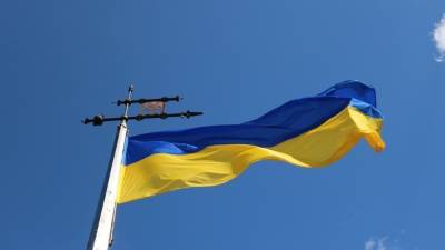 Украина перевела часы на московское время