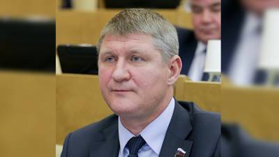 Депутат ГД Шеремет призвал завести уголовное дело на вице-премьера Украины