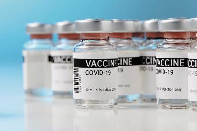 Поставки вакцины Johnson & Johnson в Германию начнутся 12 апреля