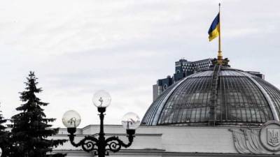 Депутат ГД призвал следственные органы объявить в розыск вице-премьера Украины