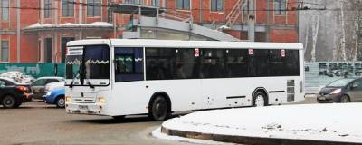 В Новосибирске с апреля подорожает проезд в общественном транспорте