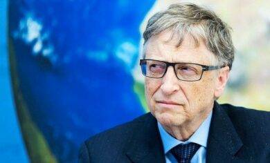 Билл Гейтс рассказал, как можно остановить эпидемию коронавируса