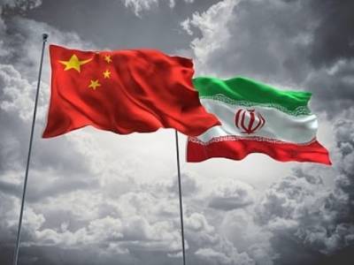 «Больше не связан санкционной веревкой»: СМИ о соглашении Китая и Ирана