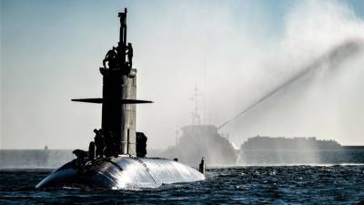 Bild рассказала, какие устройства из РФ используются на подлодках ВМС ФРГ