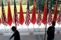 Китай ввел ответные санкции против официальных лиц США и Канады