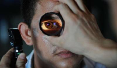 Нутрициолог перечислила продукты, полезные для здоровья глаз