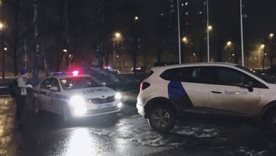 Актёр "Сталинграда" пытался перехитрить полицейских на освидетельствовании