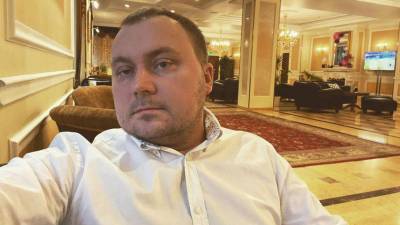 Бывшего адвоката Ефремова Алешкина могут лишить статуса на два года