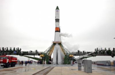 Российский корабль «Прогресс МС-14» побил рекорд продолжительности полета в космосе