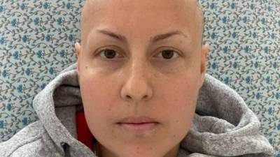 Больница убрала микроволновки из-за Песаха, больная раком Белла осталась без еды