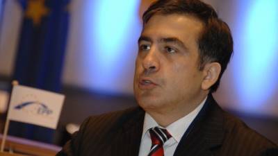 Саакашвили предложил властями Грузии разрешить ему въезд в страну на 24 часа