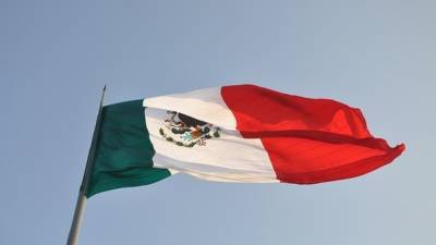 Авиакатастрофа в Мексике унесла жизни шести человек