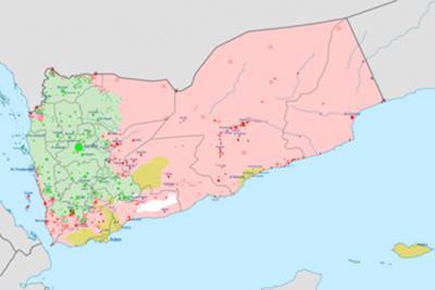 Перспективы йеменского урегулирования
