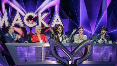 Шоу "Маска" на НТВ могут убрать из-за слитого списка участников