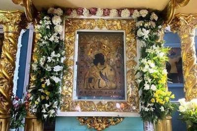 В Костроме 27 марта православный народ отметил день Феодоровской иконы Божией Матери