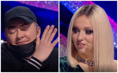 Данилко с Мейхер утерли нос Поляковой на шоу "Маска": "Давай 500 гривен!"