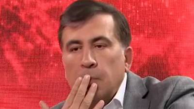 Саакашвили обратился к властям Грузии с просьбой пустить его в страну на 24 часа