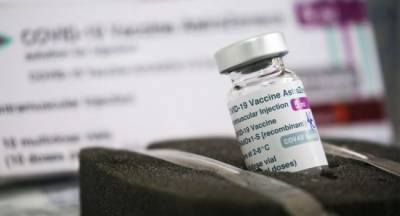 В Литве предрекают начало всеобщей вакцинации в июне
