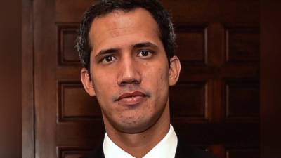 Лидер оппозиции Венесуэлы сдал положительный тест на коронавирус