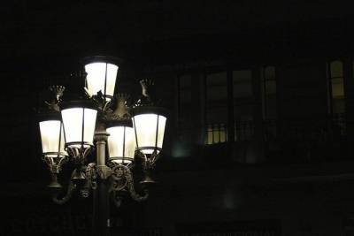 В «Час Земли» в Казани отключали подсветку фасадов