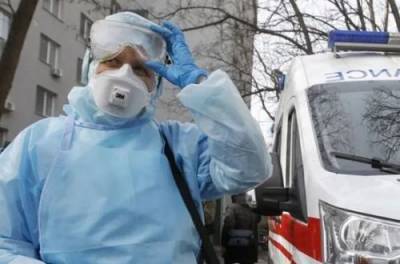 Когда эпидемия COVID в Украине пойдет на спад: прогноз инфекциониста
