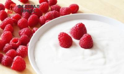 Какие йогурты способствуют похудению: ответ нутрициолога